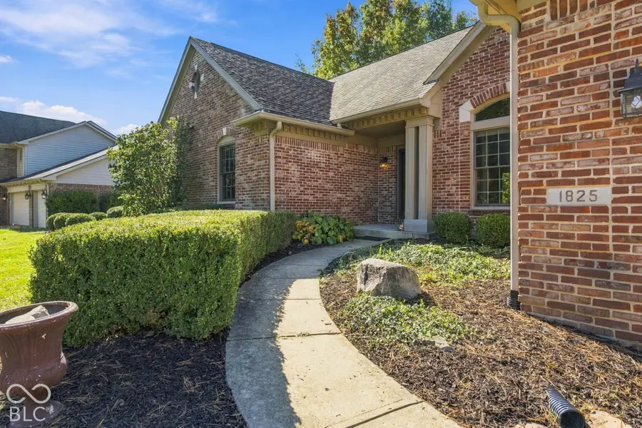 1825 Continental Drive, Zionsville, IN 46077 - #3