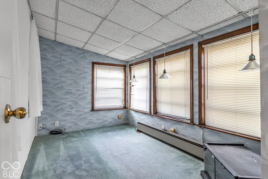 2047 N Bosart Avenue, Indianapolis, IN 46218 - #3