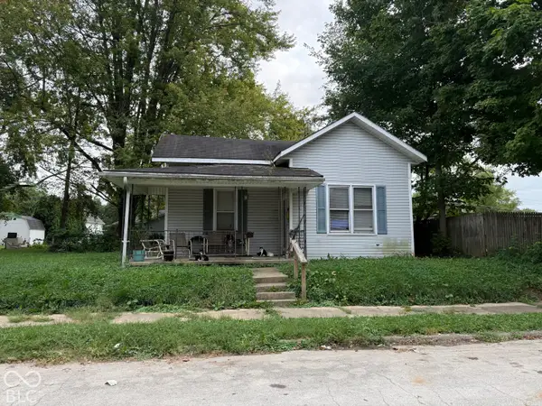 1371 Cottage, Middletown, IN 47356