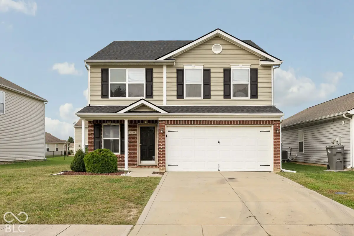 8348 Sansa Street, Camby, IN 46113 - #1