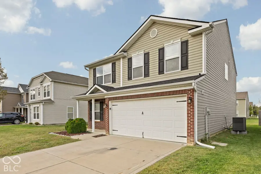 8348 Sansa Street, Camby, IN 46113 - #3