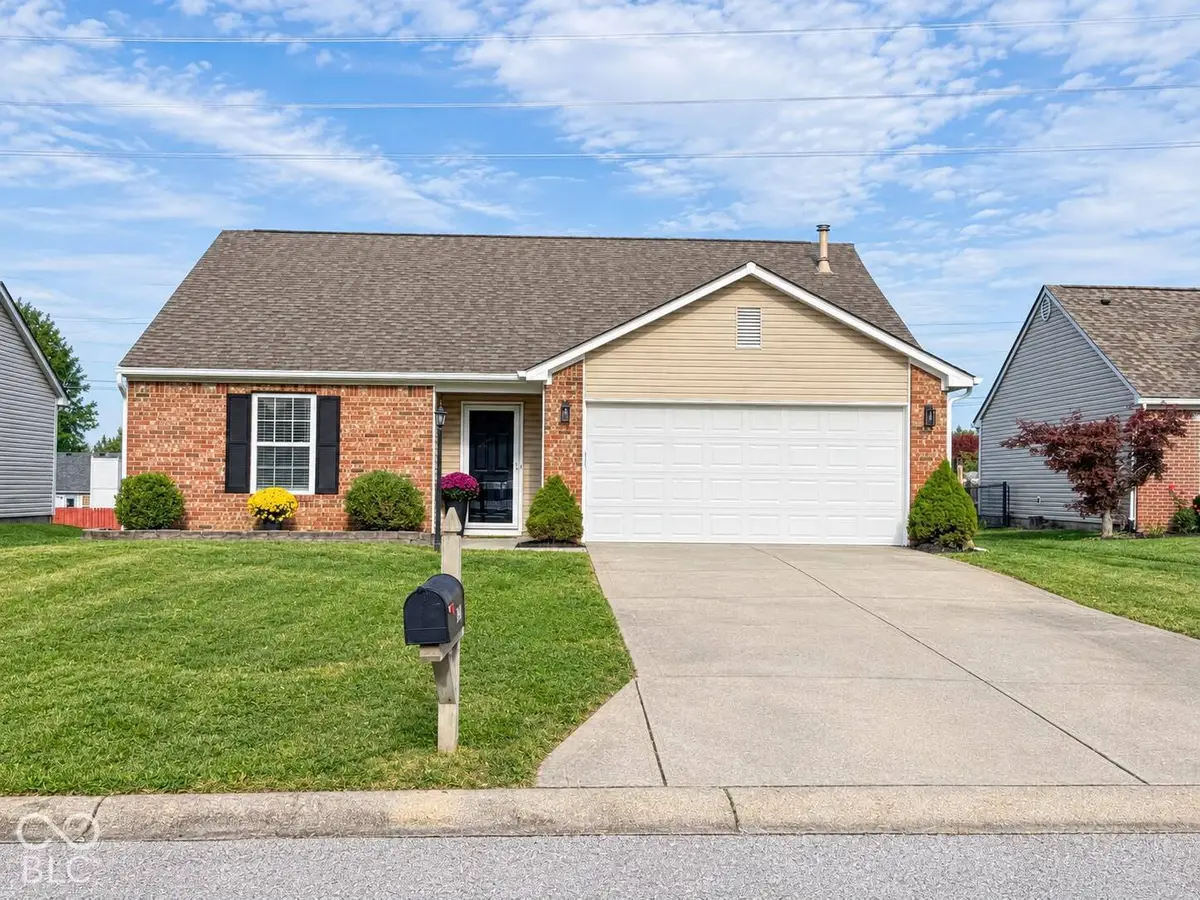 3846 Chancellor Drive, Greenwood, IN 46143 - #1