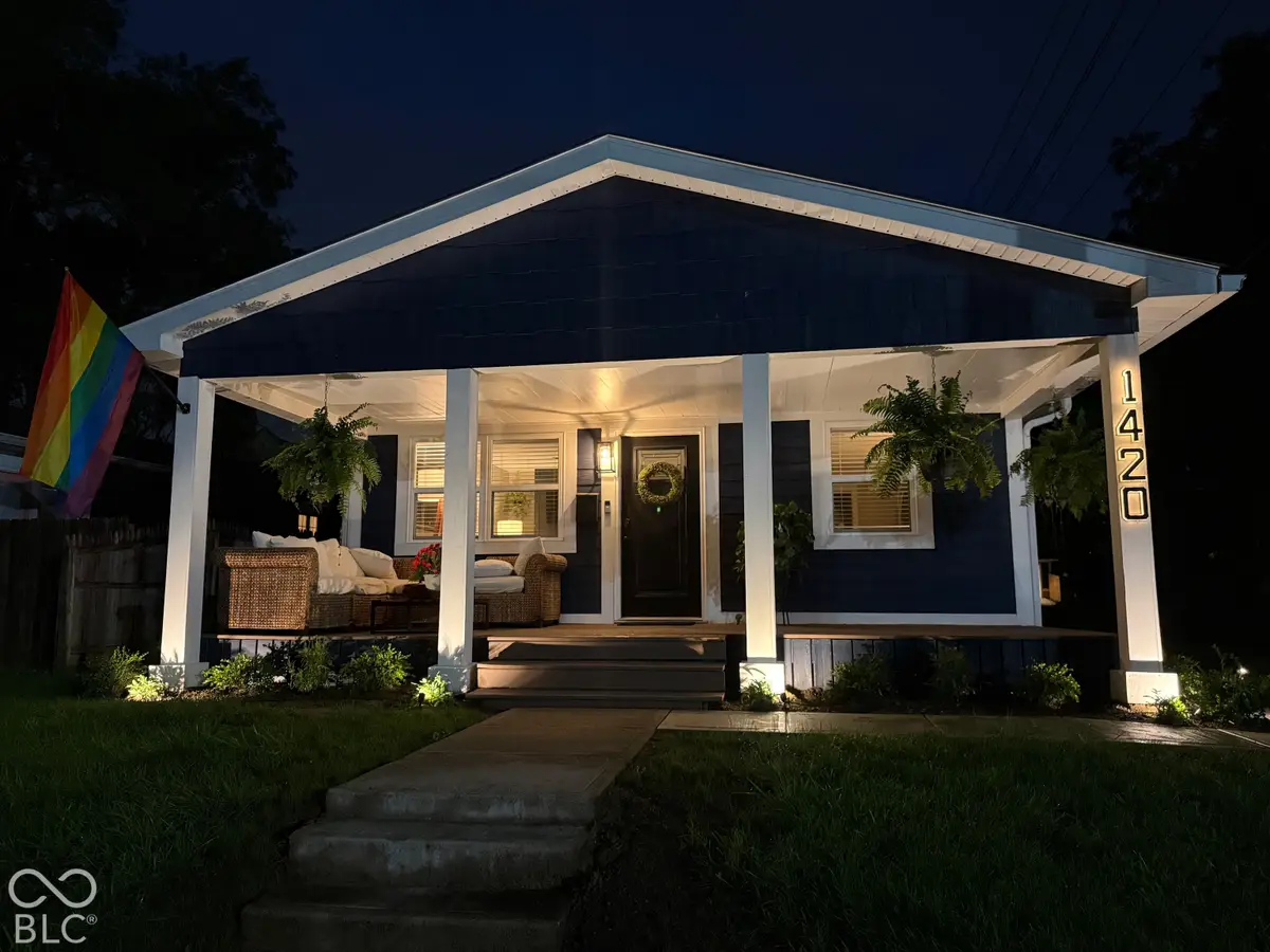 1420 E Market Street, Indianapolis, IN 46201 - #1