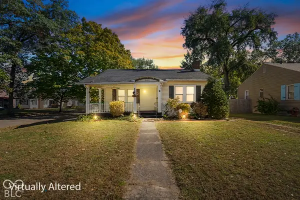 900 S 22nd Street, Terre Haute, IN 47803