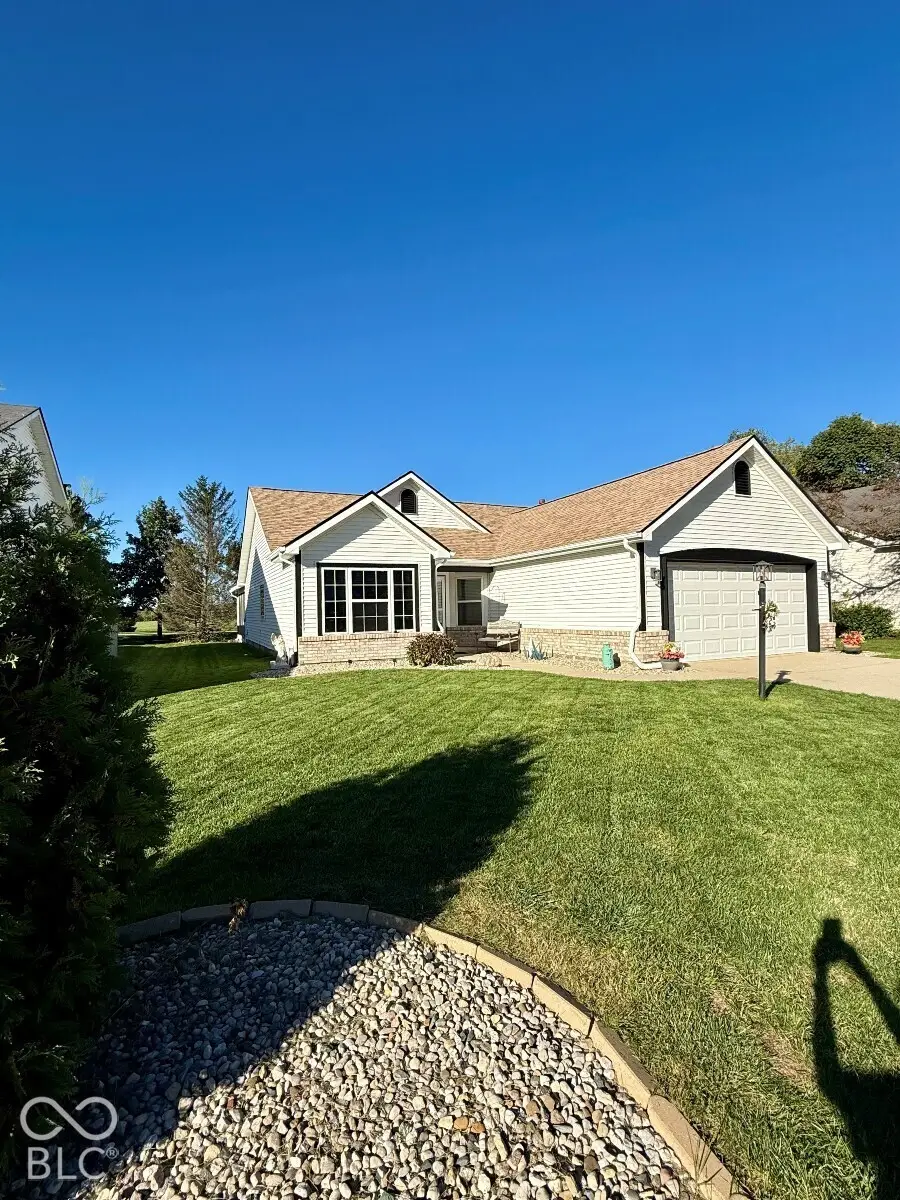 5884 Hollow Oak Trail, Carmel, IN 46033 - #2