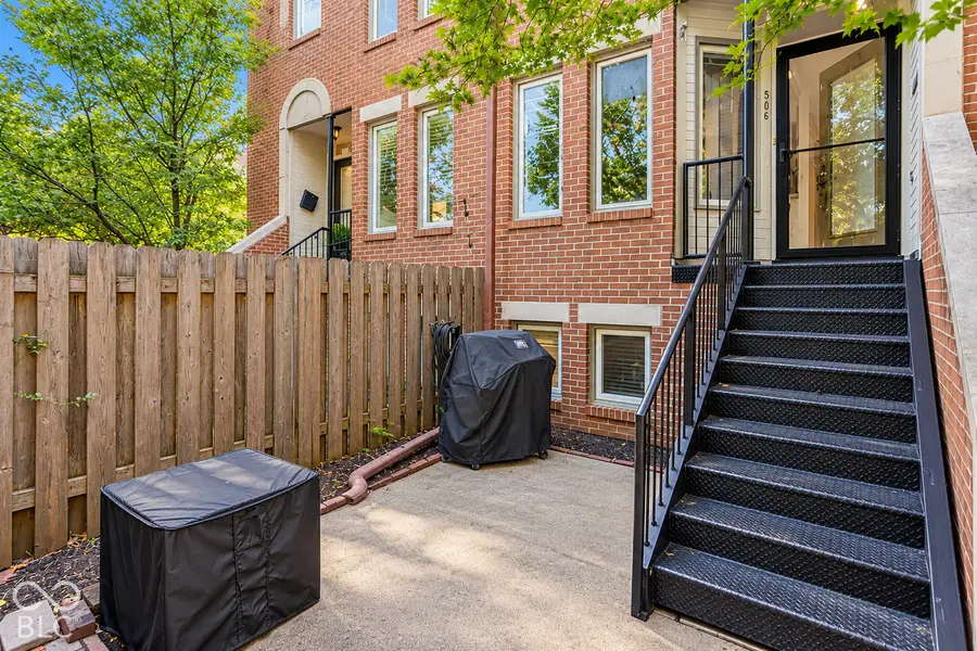 506 E Vermont Street, Indianapolis, IN 46202 - #3