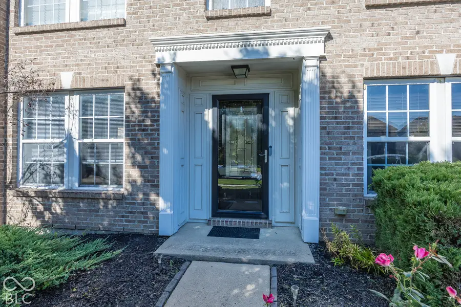 3048 Reflection Court, Greenwood, IN 46143 - #2