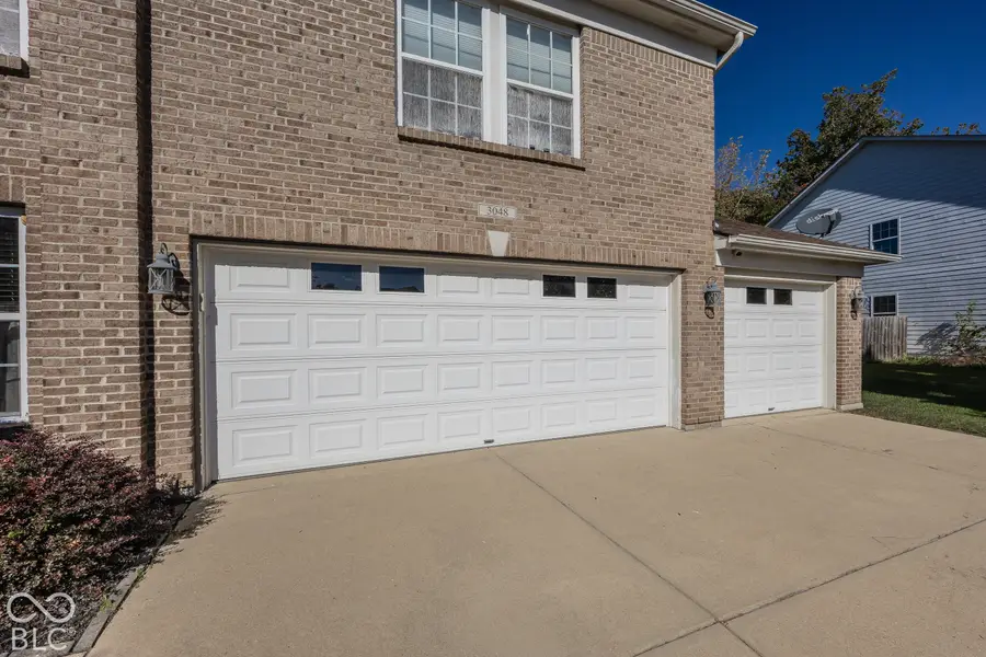 3048 Reflection Court, Greenwood, IN 46143 - #3