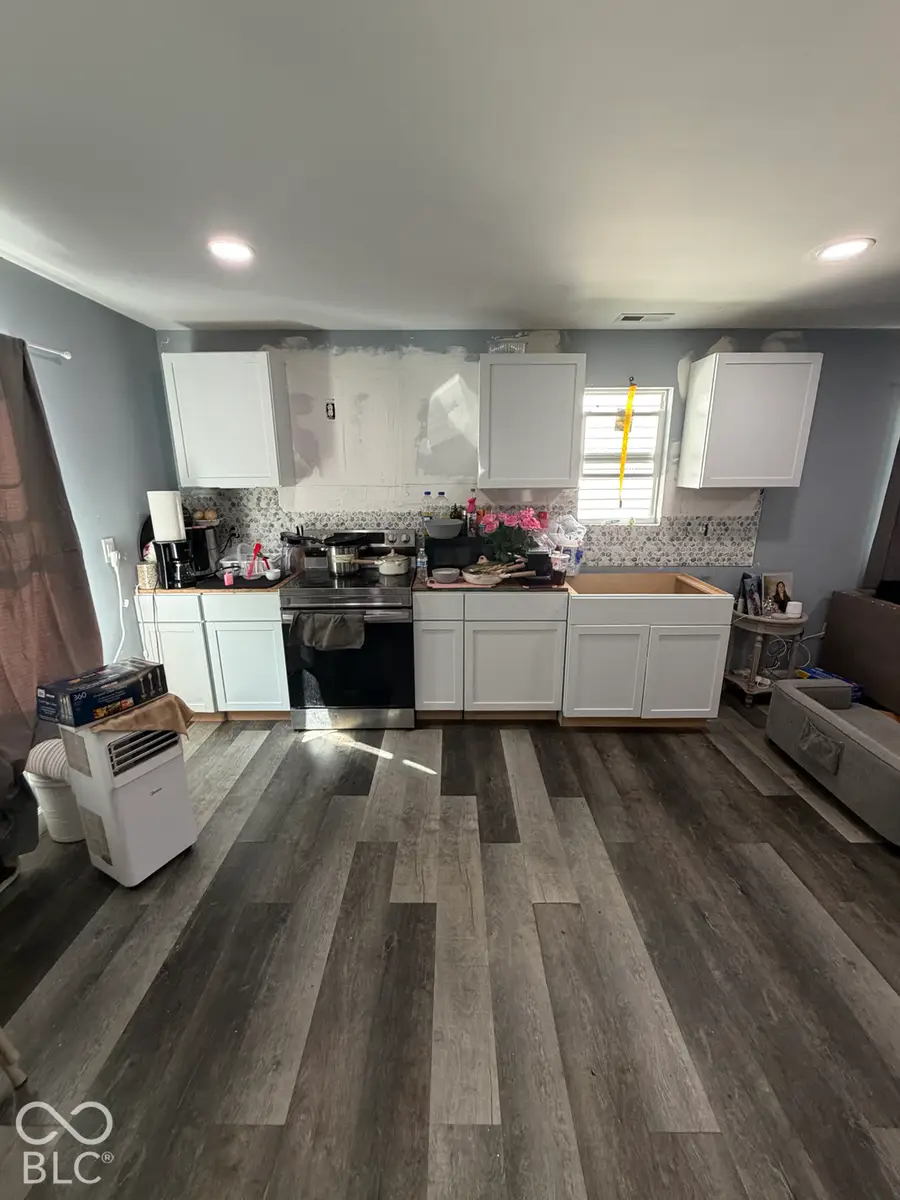 1261 W 34th Street, Indianapolis, IN 46208 - #2