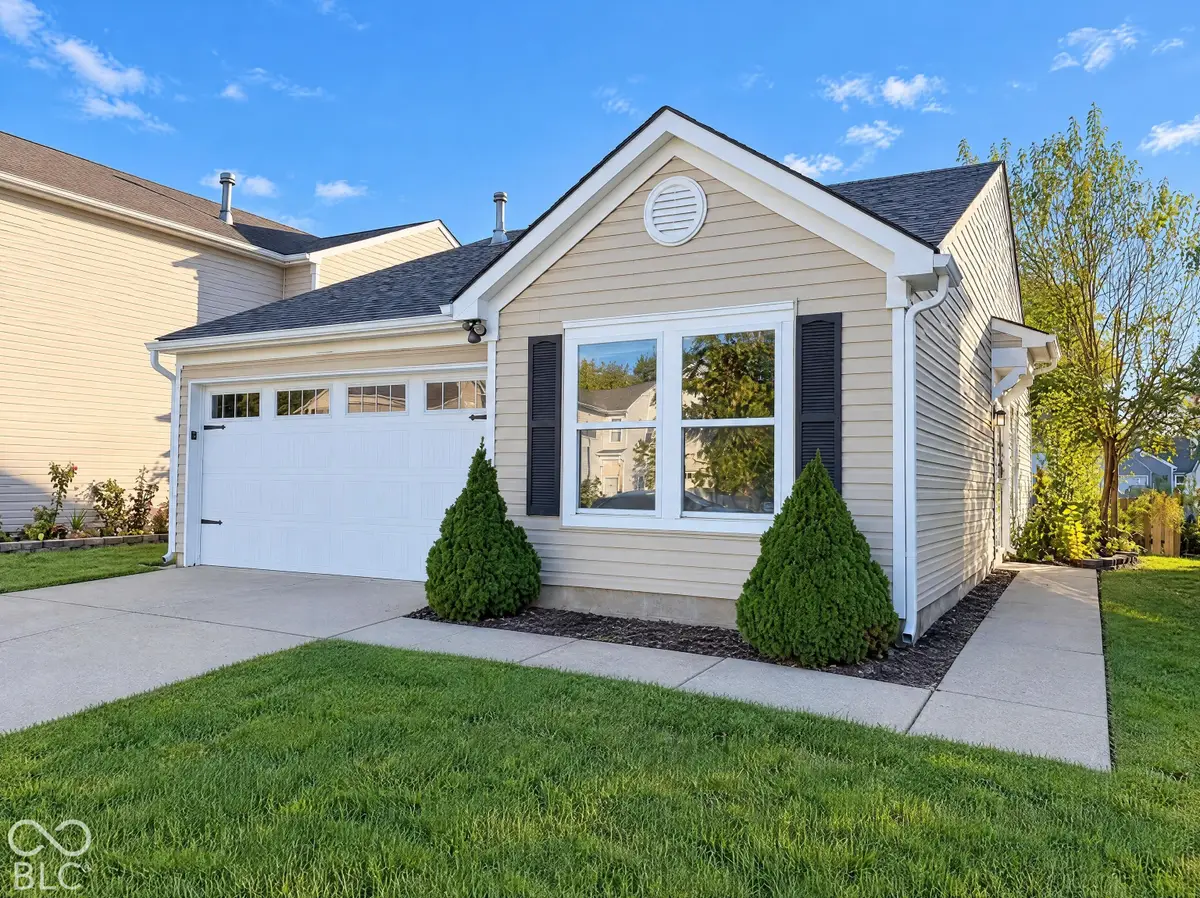 1191 Cutler Lane, Greenwood, IN 46143 - #1