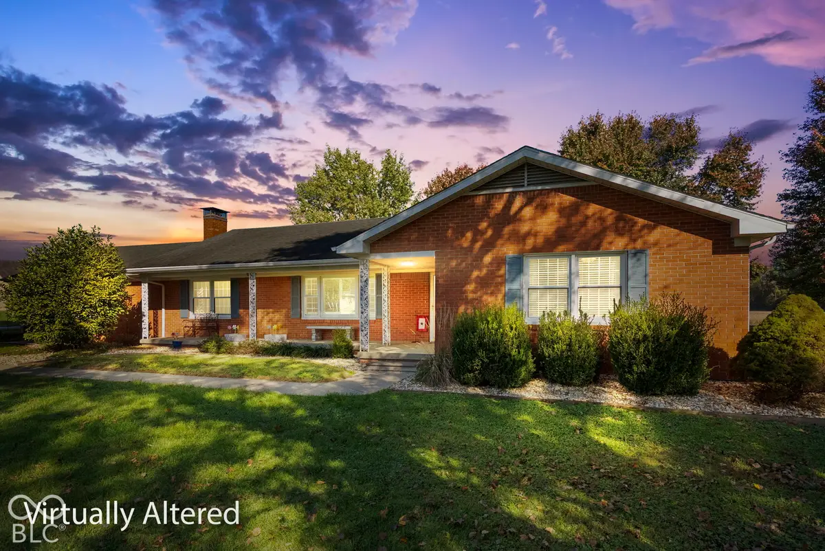 2650 W County Road 1000 N N, Brazil, IN 47834 - #1