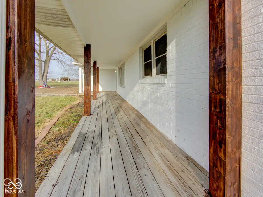 6780 N Michigan Road, Fairland, IN 46126 - #2