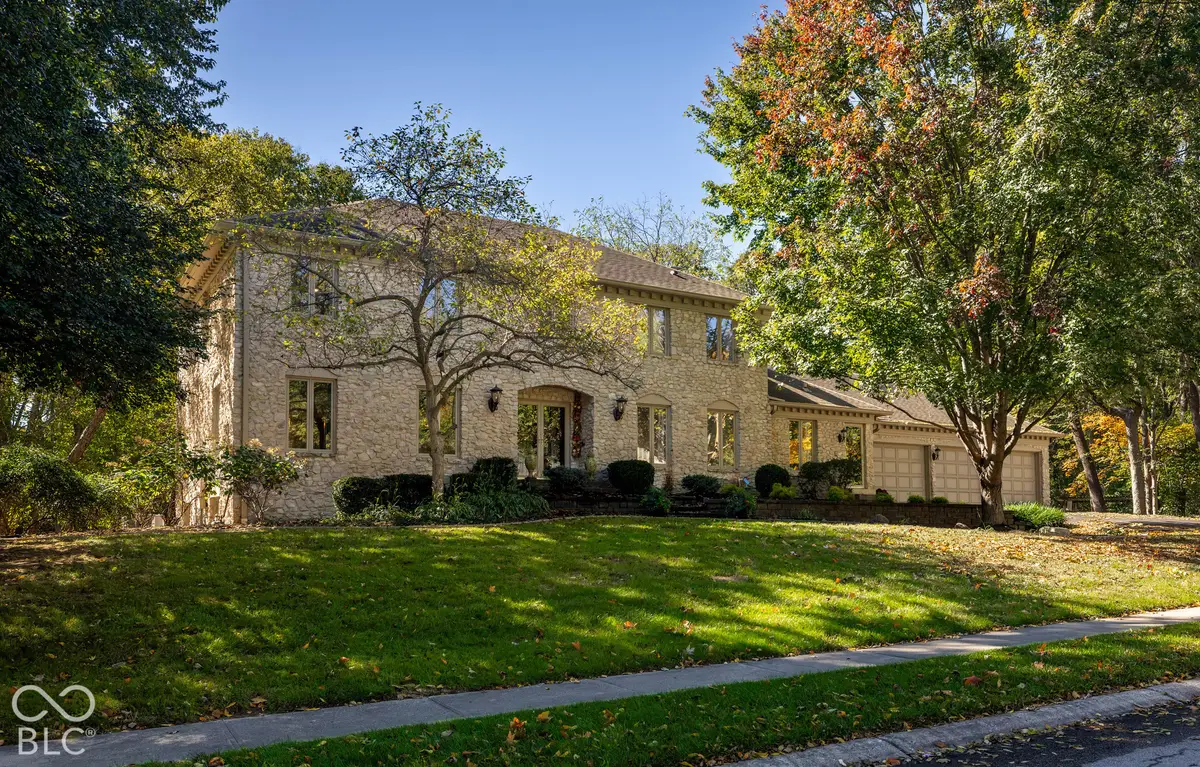 3623 Brumley Way, Carmel, IN 46033 - #1