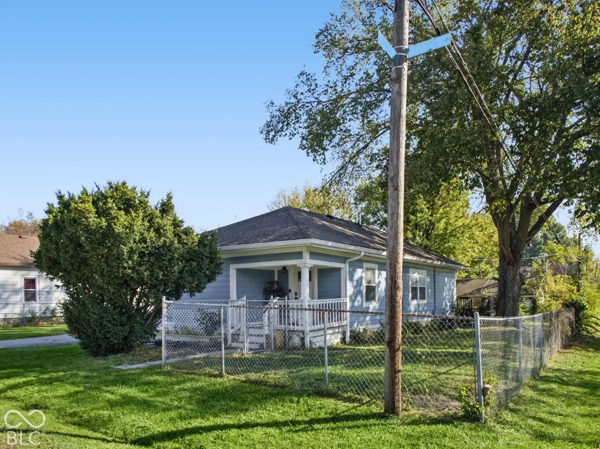 647 S Taft Avenue, Indianapolis, IN 46241 - #1