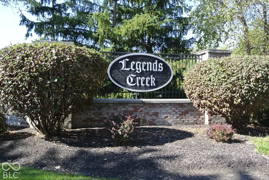 230 Legends Creek Way #103, Indianapolis, IN 46229 - #2