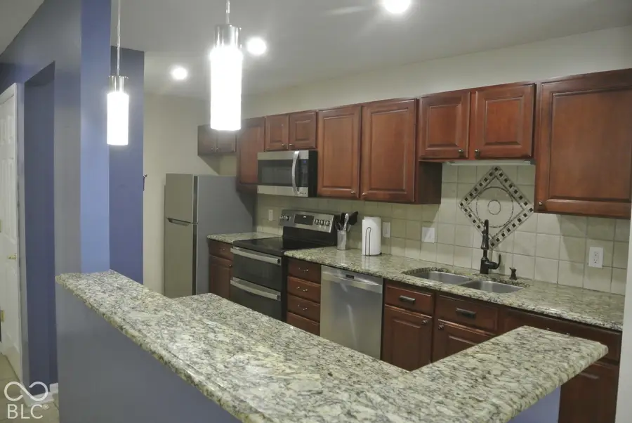 230 Legends Creek Way #103, Indianapolis, IN 46229 - #3