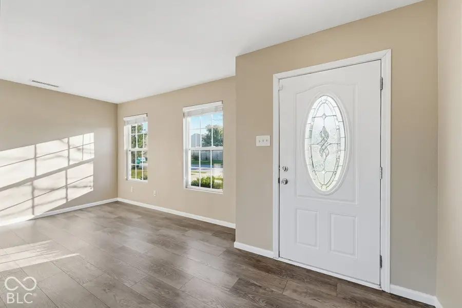 11398 N Meadowbend Way, Monrovia, IN 46157 - #2