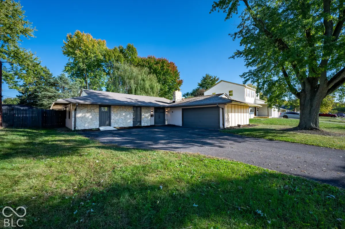 3225 Arbutus Drive, Indianapolis, IN 46224 - #1