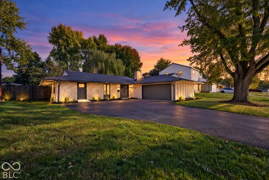 3225 Arbutus Drive, Indianapolis, IN 46224 - #2