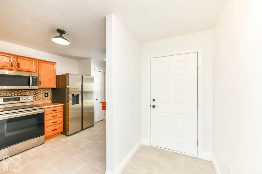 8123 Little River Lane, Indianapolis, IN 46239 - #3