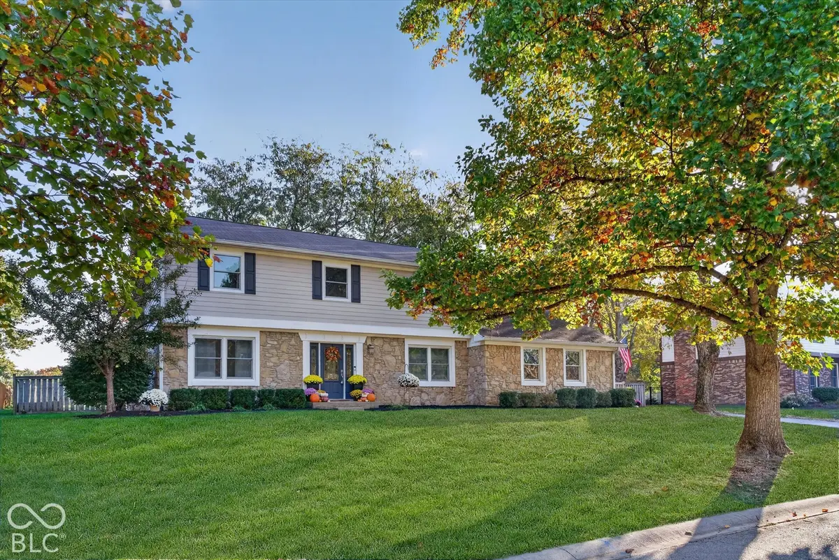 457 Coventry Way, Noblesville, IN 46062 - #1