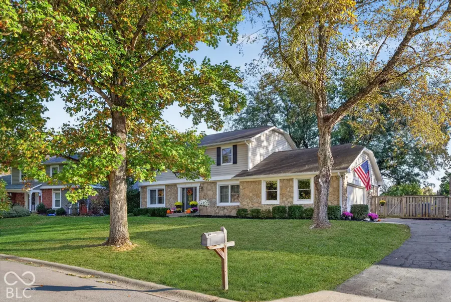 457 Coventry Way, Noblesville, IN 46062 - #3