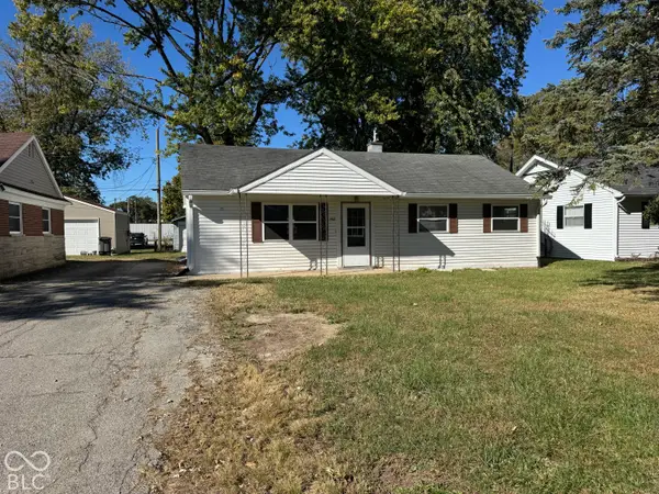 1507 Southside, Crawfordsville, IN 47933
