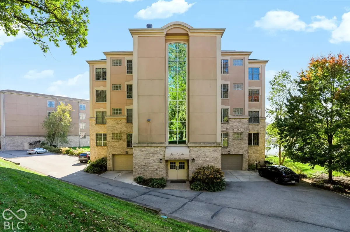 6740 Spirit Lake Drive #102, Indianapolis, IN 46220 - #1