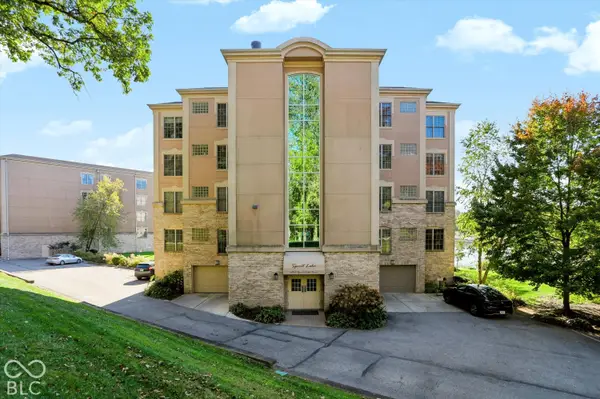 6740 Spirit Lake Drive #102, Indianapolis, IN 46220