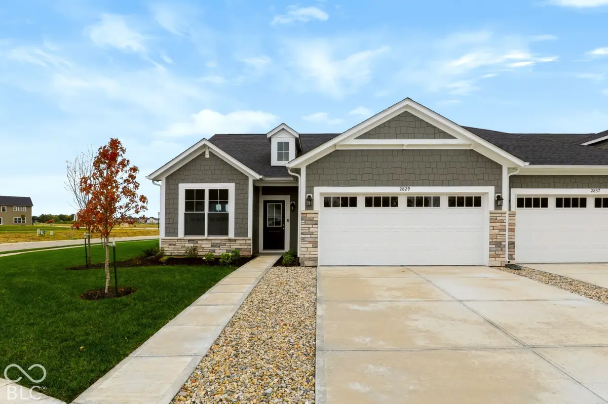 2829 Oak Grove West Road, Plainfield, IN 46168 - #1