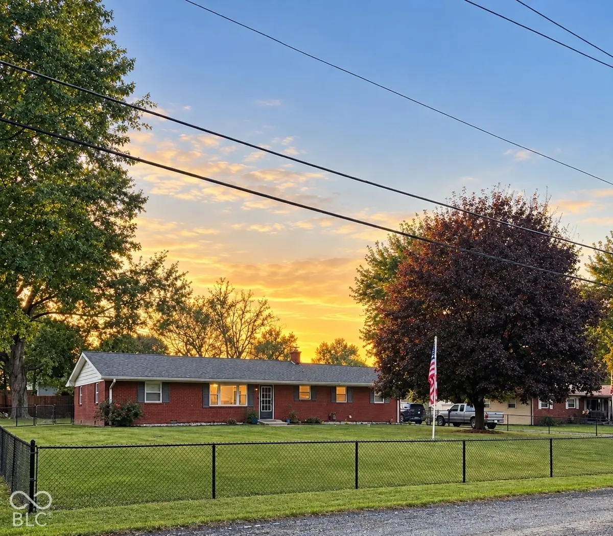 7440 Combs Road, Indianapolis, IN 46237 - #1