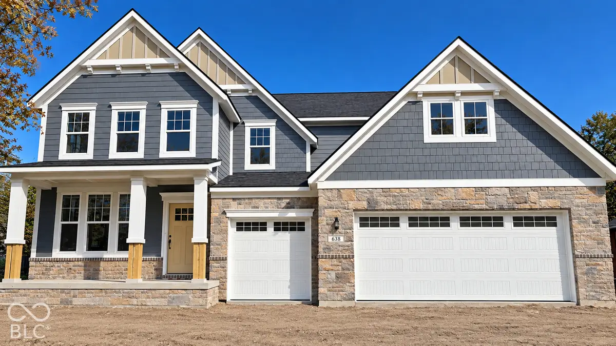 638 Sycamore Street, Westfield, IN 46074 - #1