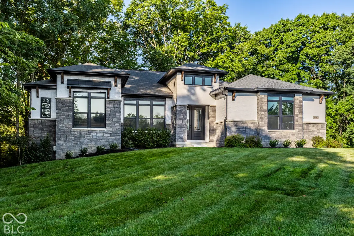 5200 Sherrington Court, Zionsville, IN 46077 - #1