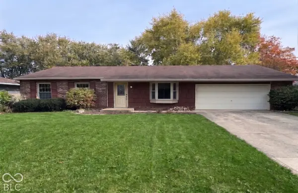35 S Walnut Street, Pittsboro, IN 46167