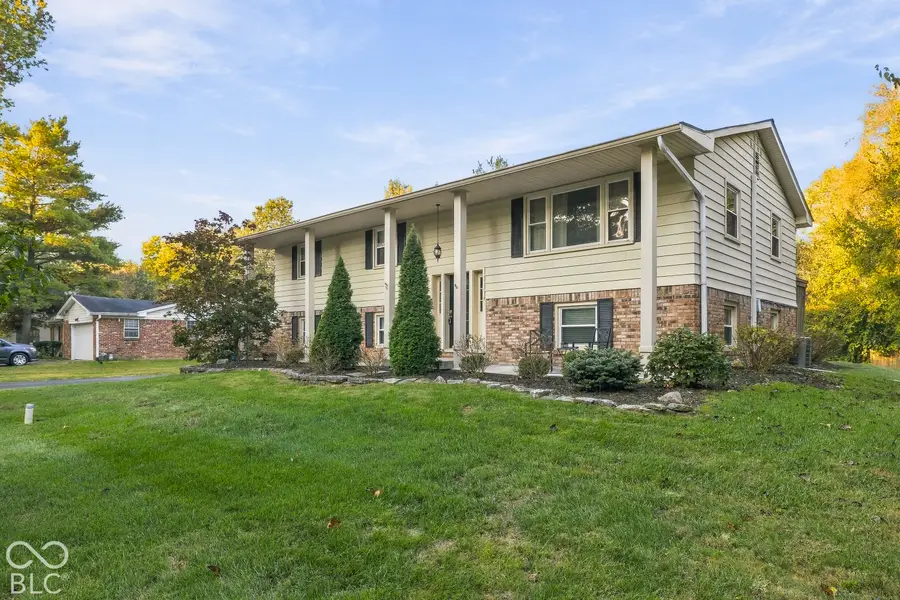 7836 N Chester Avenue, Indianapolis, IN 46240 - #2