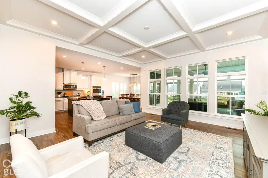 5153 Green Valley Lane, Noblesville, IN 46062 - #2