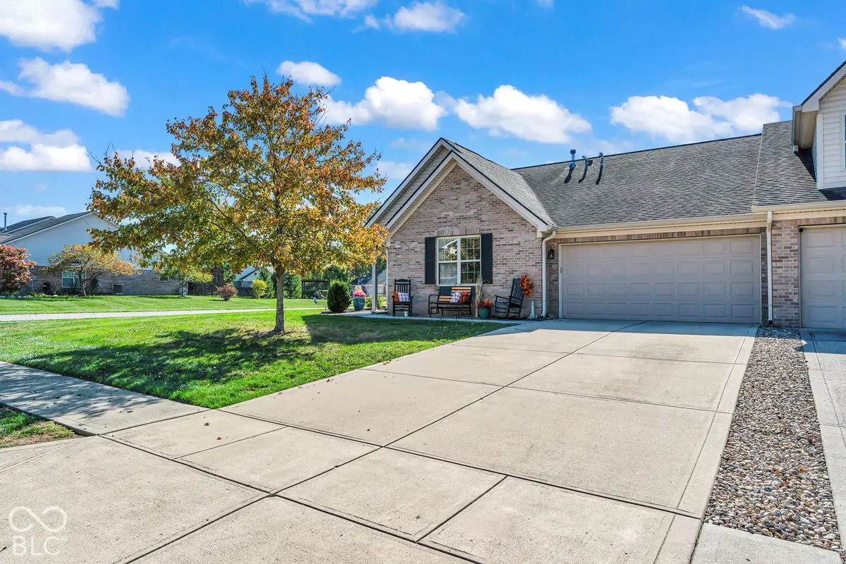 5515 Lipizzan Lane, Plainfield, IN 46168 - #1