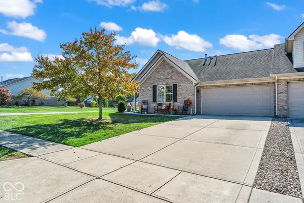 5515 Lipizzan Lane, Plainfield, IN 46168