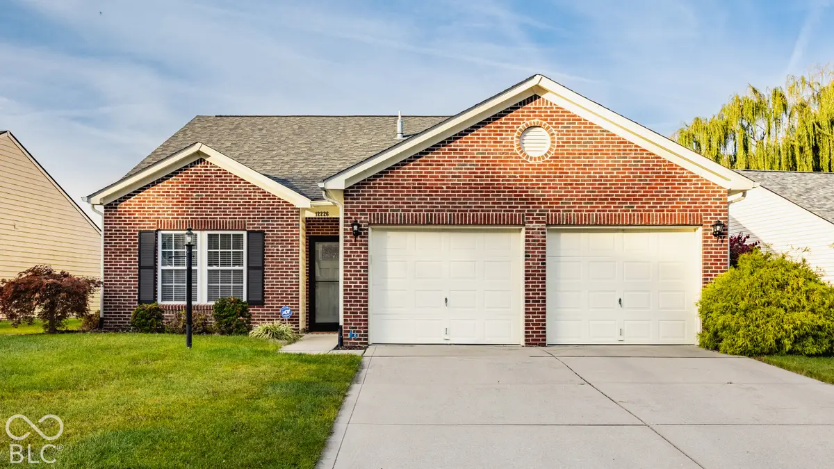 12226 Sagamore Woods Drive, Fishers, IN 46037 - #1