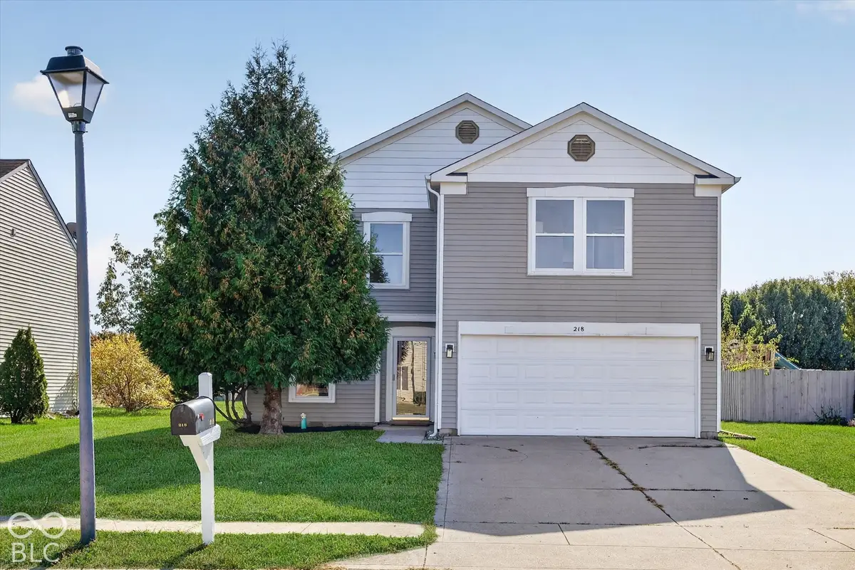218 Cross Bow Street, Sheridan, IN 46069 - #1