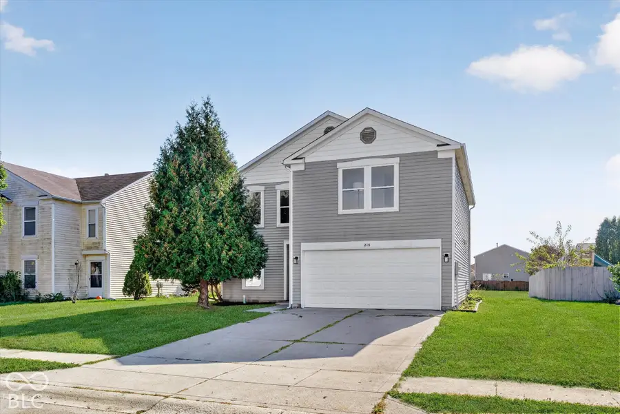 218 Cross Bow Street, Sheridan, IN 46069 - #2