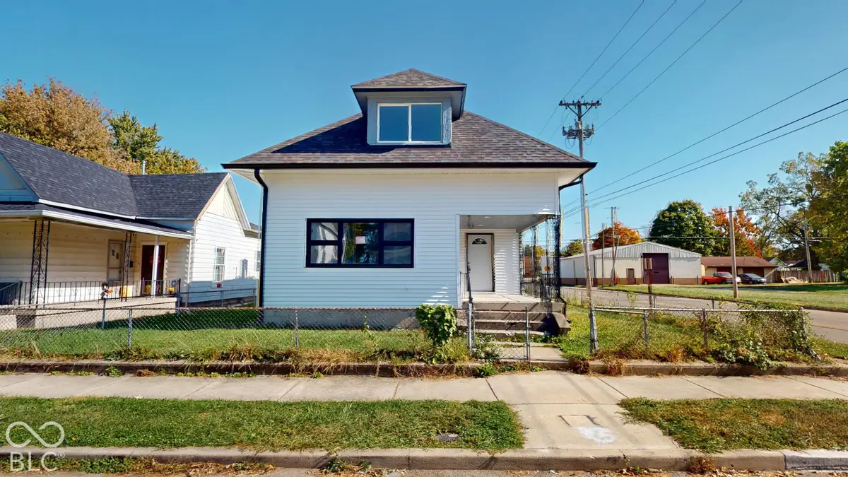 2226 Fletcher, Anderson, IN 46016 - #1
