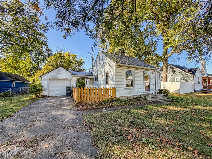 18 Rebecca Drive, Indianapolis, IN 46241 - #3