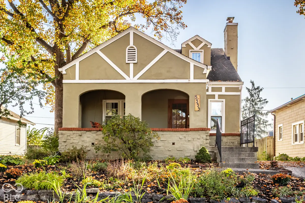 5333 Guilford Avenue, Indianapolis, IN 46220 - #1