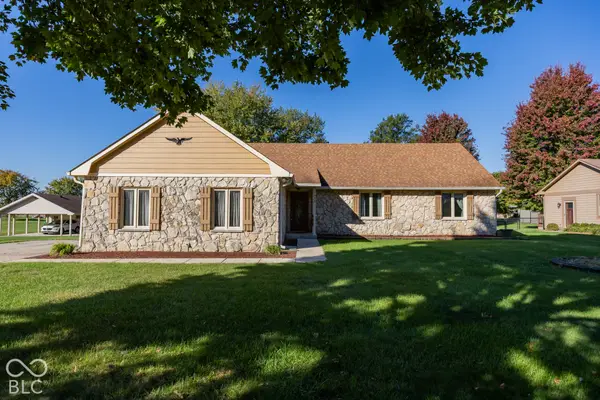 770 Cynthia Lane, Whiteland, IN 46184