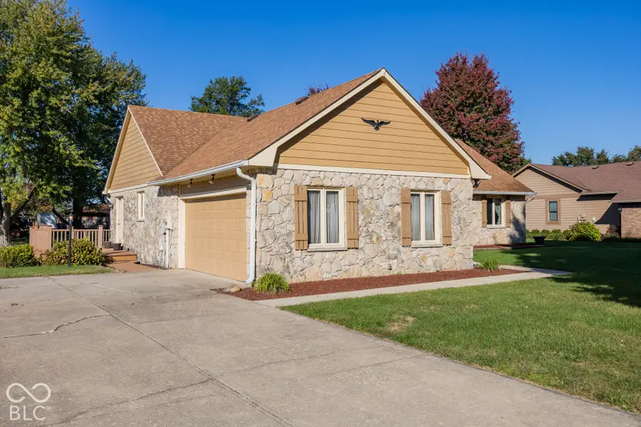 770 Cynthia Lane, Whiteland, IN 46184 - #3
