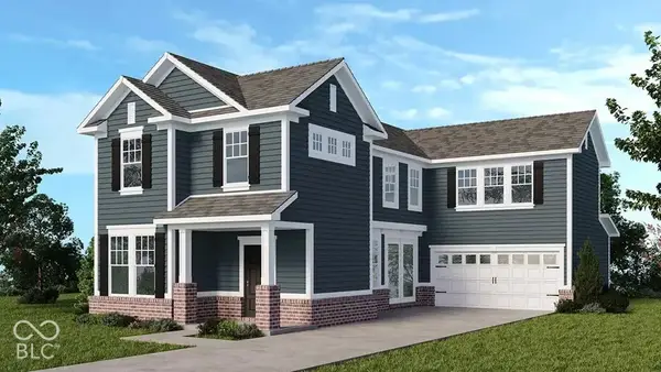 5689 Arcade Boulevard, McCordsville, IN 46055