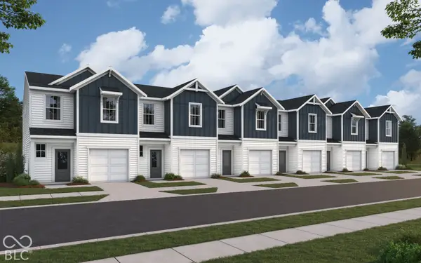 6219 Mill Hill Way #260-602, McCordsville, IN 46055