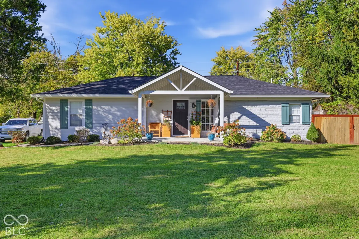 2064 Riviera, Indianapolis, IN 46260 - #1