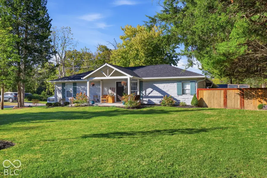 2064 Riviera, Indianapolis, IN 46260 - #2
